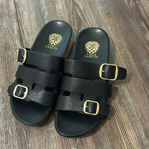 Vince camtuo sandels